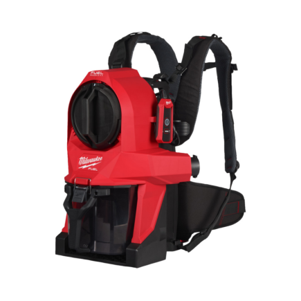 Пылесос аккумуляторный ранцевый MILWAUKEE M18 FBPV 2.0 (каркас) для воды и сухого мусора Пылесос аккумуляторный ранцевый MILWAUKEE M18 FBPV 2.0 (каркас) для воды и сухого мусора