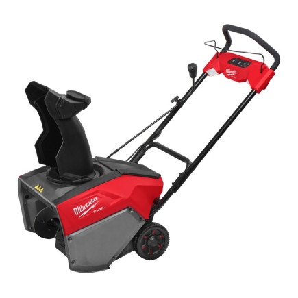 Снегуоборочная машина аккумуляторная MILWAUKE, M18 F2SSBL-0 Снегуоборочная машина аккумуляторная MILWAUKE, M18 F2SSBL-0