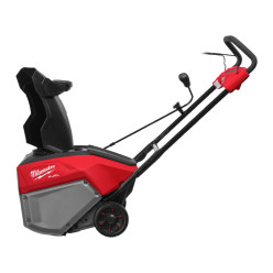 Снегуоборочная машина аккумуляторная MILWAUKE, M18 F2SSBL-0