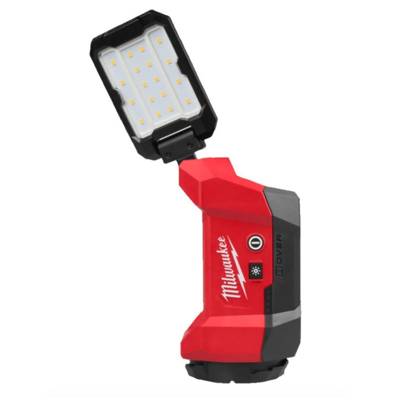 Фонарь светодиодный аккумуляторный PACKOUT MILWAUKEE M12 ALIP-0 (каркас)
