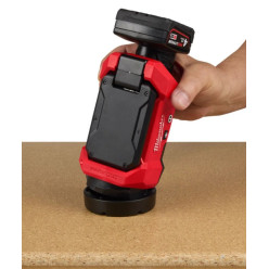 Фонарь светодиодный аккумуляторный PACKOUT MILWAUKEE M12 ALIP-0 (каркас)