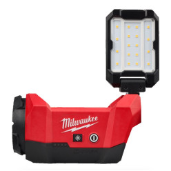 Фонарь светодиодный аккумуляторный PACKOUT MILWAUKEE M12 ALIP-0 (каркас)