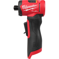Машина шлифовальная аккумуляторная цанговая угловая бесщеточная MILWAUKEE M12 FDGA2-522BA