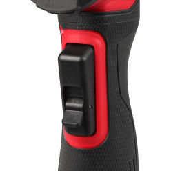 Машина шлифовальная аккумуляторная цанговая угловая бесщеточная MILWAUKEE M12 FDGA2-522BA