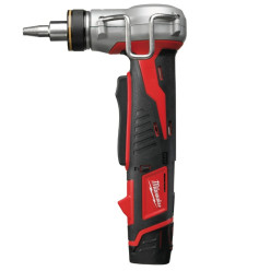 Инструмент расширительный аккумуляторный UPONOR Q&E MILWAUKEE C12 PXP-N202C