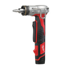 Инструмент расширительный аккумуляторный UPONOR Q&E MILWAUKEE C12 PXP-N202C