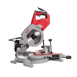 Пила торцовочная MILWAUKEE MS 216 SB, 216мм