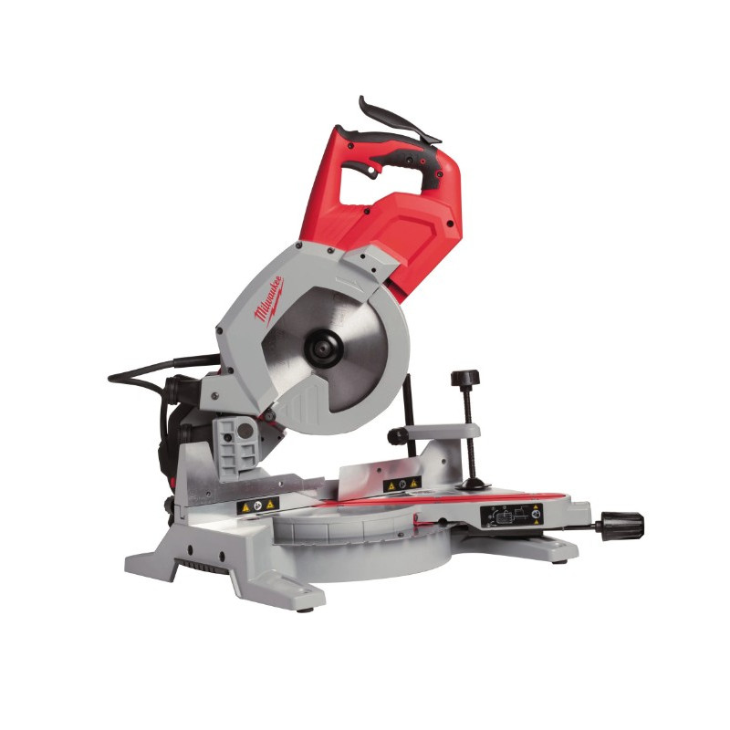 Пила торцовочная MILWAUKEE MS 216 SB, 216мм