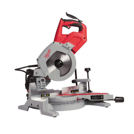 Пила торцовочная MILWAUKEE MS 216 SB, 216мм