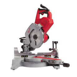 Пила торцовочная MILWAUKEE MS 216 SB, 216мм