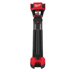 Прожектор светодиодный аккумуляторный напольный MILWAUKEE M18 HOSALC-552B с зарядным устройством