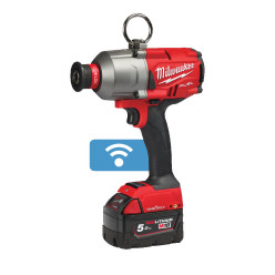 Гайковерт аккумуляторный бесщеточный MILWAUKEE 7/16 Hex (1017Нм) M18 ONEFHIWH716-502X