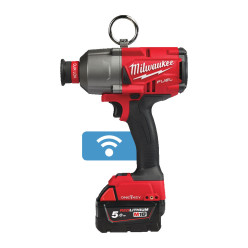 Гайковерт аккумуляторный бесщеточный MILWAUKEE 7/16 Hex (1017Нм) M18 ONEFHIWH716-502X