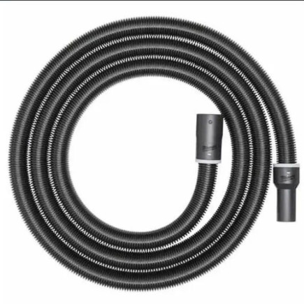 Шланг всасывающий MILWAUKEE, 5м (для M18F2VC23L) Шланг всасывающий MILWAUKEE, 5м (для M18F2VC23L)