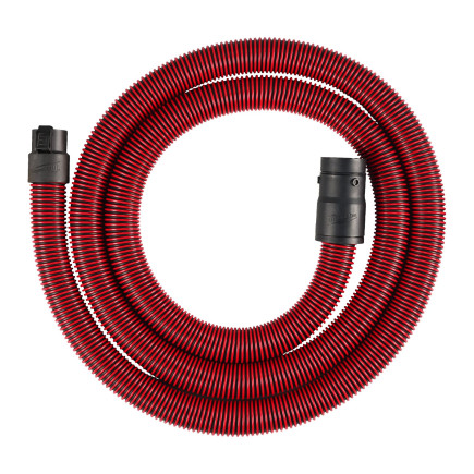 Шланг всасывающий MILWAUKEE, 6м (для M18ONEF2VC34M) Шланг всасывающий MILWAUKEE, 6м (для M18ONEF2VC34M)