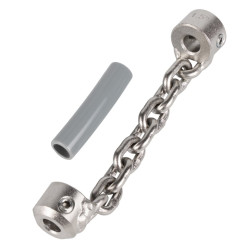 Цепь для наконечника для прочистной машины MILWAUKEE, HSFSM-SC3240-6, (для M12 HSFSM)