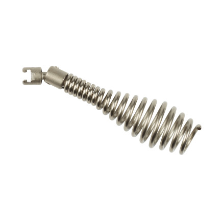 Наконечник грушевидный шарнирный для прочистной машины MILWAUKEE MDF 101316(для M18 FDCPF,M18 FFSDC) Наконечник грушевидный шарнирный для прочистной машины MILWAUKEE MDF 101316(для M18 FDCPF,M18 FFSDC)