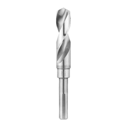 Сверло по металлу THUNDERWEB HSS-G MILWAUKEE, DIN338, Ø20,0x152х76мм Сверло по металлу THUNDERWEB HSS-G MILWAUKEE, DIN338, Ø20,0x152х76мм
