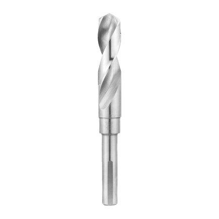 Сверло по металлу THUNDERWEB HSS-G MILWAUKEE, DIN338, Ø18,5x152х76мм Сверло по металлу THUNDERWEB HSS-G MILWAUKEE, DIN338, Ø18,5x152х76мм