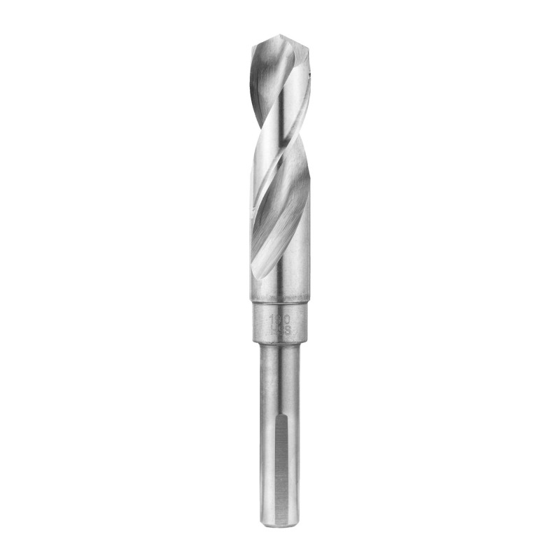Сверло по металлу THUNDERWEB HSS-G MILWAUKEE, DIN338, Ø19,0x152х76мм