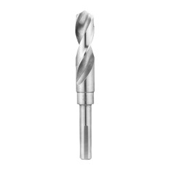 Сверло по металлу THUNDERWEB HSS-G MILWAUKEE, DIN338, Ø19,5x152х76мм