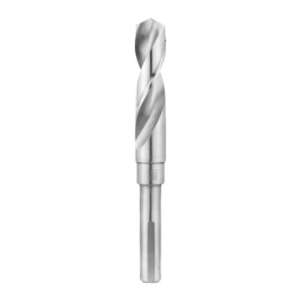 Сверло по металлу THUNDERWEB HSS-G MILWAUKEE, DIN338, Ø18,0x152х76мм Сверло по металлу THUNDERWEB HSS-G MILWAUKEE, DIN338, Ø18,0x152х76мм