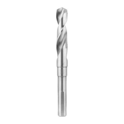 Сверло по металлу THUNDERWEB HSS-G MILWAUKEE, DIN338, Ø16,0x152х76мм Сверло по металлу THUNDERWEB HSS-G MILWAUKEE, DIN338, Ø16,0x152х76мм