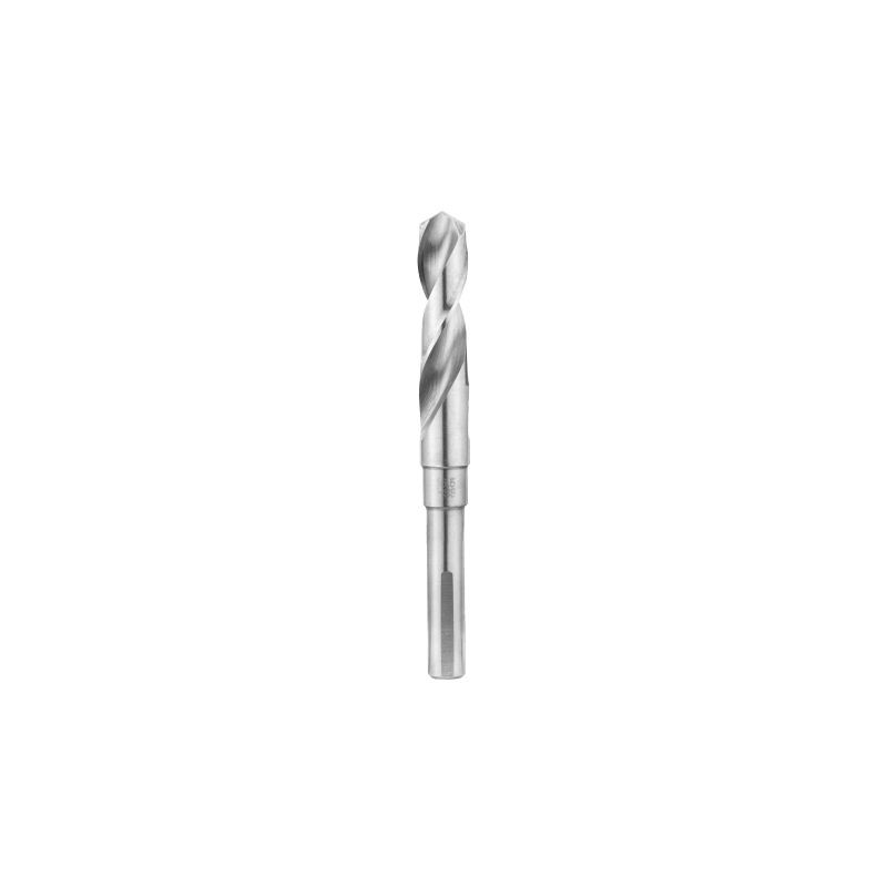 Сверло по металлу THUNDERWEB HSS-G MILWAUKEE, DIN338, Ø16,5x152х76мм