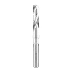 Сверло по металлу THUNDERWEB HSS-G MILWAUKEE, DIN338, Ø17,0x152х76мм