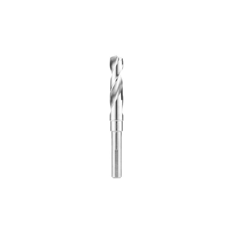 Сверло по металлу THUNDERWEB HSS-G MILWAUKEE, DIN338, Ø17,0x152х76мм