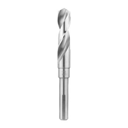 Сверло по металлу THUNDERWEB HSS-G MILWAUKEE, DIN338, Ø17,5x152х76мм Сверло по металлу THUNDERWEB HSS-G MILWAUKEE, DIN338, Ø17,5x152х76мм