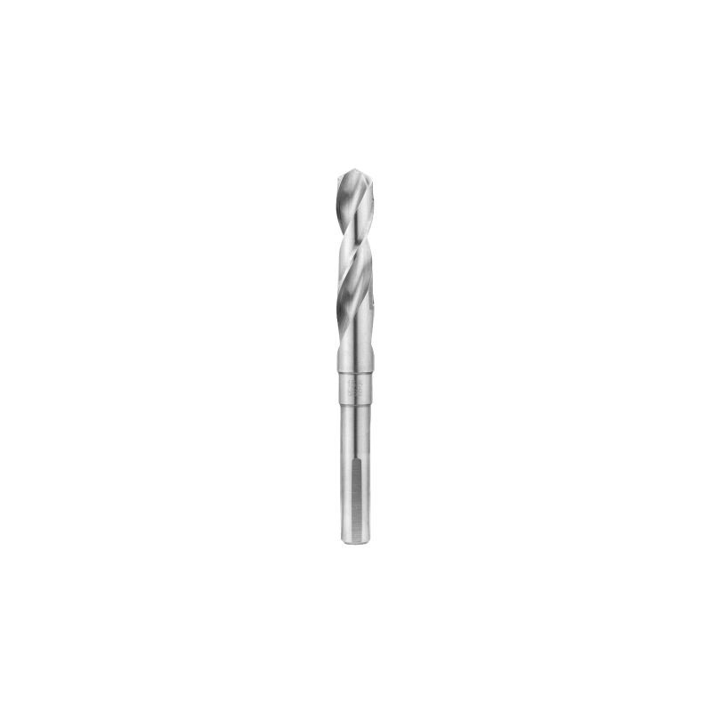 Сверло по металлу THUNDERWEB HSS-G MILWAUKEE, DIN338, Ø15,5x152х76мм