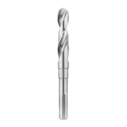 Сверло по металлу THUNDERWEB HSS-G MILWAUKEE, DIN338, Ø15,5x152х76мм Сверло по металлу THUNDERWEB HSS-G MILWAUKEE, DIN338, Ø15,5x152х76мм