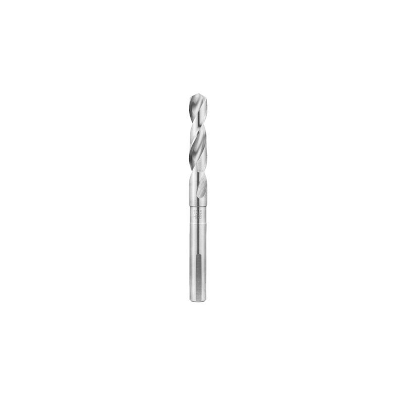 Сверло по металлу THUNDERWEB HSS-G MILWAUKEE, DIN338, Ø13,5x152х76мм