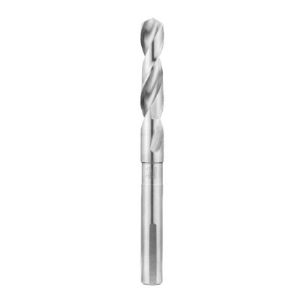 Сверло по металлу THUNDERWEB HSS-G MILWAUKEE, DIN338, Ø13,5x152х76мм