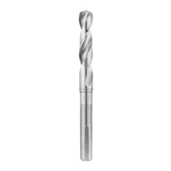 Сверло по металлу THUNDERWEB HSS-G MILWAUKEE, DIN338, Ø14,0x152х76мм