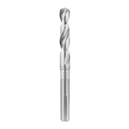 Сверло по металлу THUNDERWEB HSS-G MILWAUKEE, DIN338, Ø14,0x152х76мм Сверло по металлу THUNDERWEB HSS-G MILWAUKEE, DIN338, Ø14,0x152х76мм
