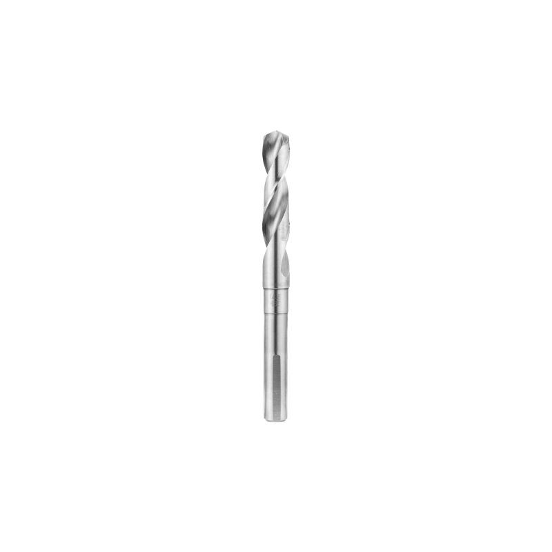 Сверло по металлу THUNDERWEB HSS-G MILWAUKEE, DIN338, Ø14,5x152х76мм