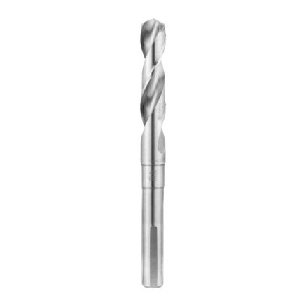 Сверло по металлу THUNDERWEB HSS-G MILWAUKEE, DIN338, Ø14,5x152х76мм Сверло по металлу THUNDERWEB HSS-G MILWAUKEE, DIN338, Ø14,5x152х76мм