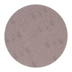 Сетка шлифовальная PG Mesh HL MILWAUKEE, Ø225мм, зерно 180, (10шт)