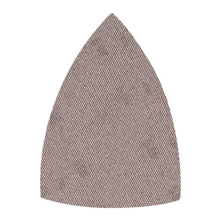 Сетка шлифовальная PG Mesh HL DELTA MILWAUKEE, 100х147х147мм, зерно 240, (10шт) Сетка шлифовальная PG Mesh HL DELTA MILWAUKEE, 100х147х147мм, зерно 240, (10шт)