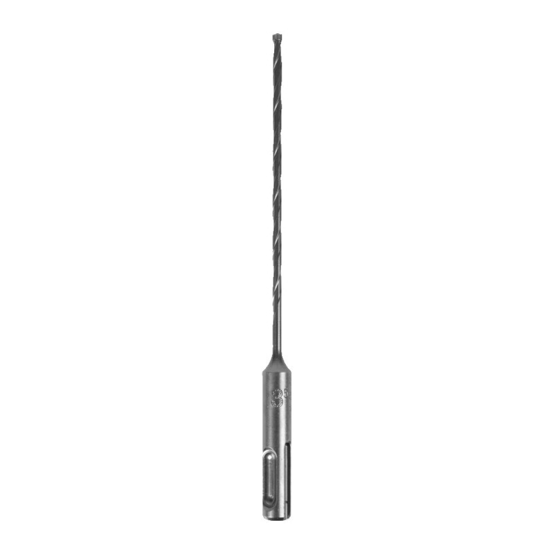 Бур SDS-PLUS MX4 MILWAUKEE, Ø3,5x115х50мм