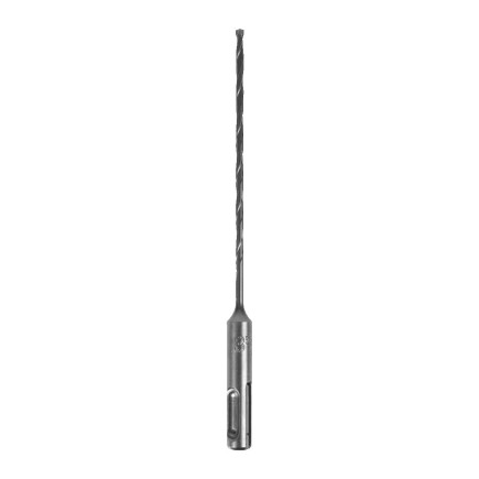 Бур SDS-PLUS MX4 MILWAUKEE, Ø3,5x115х50мм