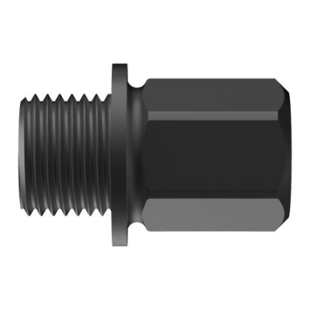Адаптер 1/2˝x20 S на хвостовик быстросьемный для коронок Ø14-30 MILWAUKEE QUIK-LOK™ (5шт) Адаптер 1/2˝x20 S на хвостовик быстросьемный для коронок Ø14-30 MILWAUKEE QUIK-LOK™ (5шт)
