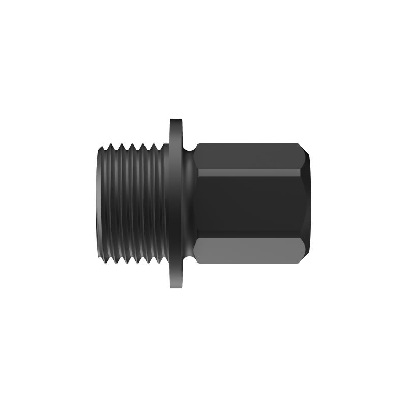 Адаптер 5/8˝x18 L на хвостовик быстросьемный для коронок Ø32-51 MILWAUKEE QUIK-LOK™ (5шт)
