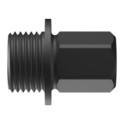 Адаптер 5/8˝x18 L на хвостовик быстросьемный для коронок Ø32-51 MILWAUKEE QUIK-LOK™ (5шт) Адаптер 5/8˝x18 L на хвостовик быстросьемный для коронок Ø32-51 MILWAUKEE QUIK-LOK™ (5шт)