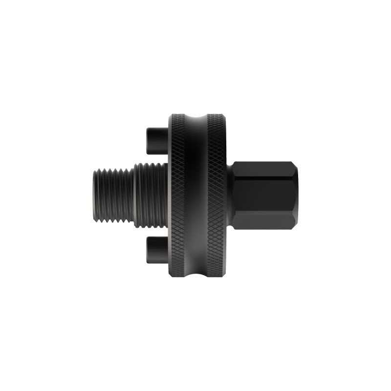 Адаптер для увеличения отверстий для коронок Ø32-210 MILWAUKEE QUIK-LOK™
