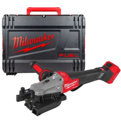 Резак арматуры аккумуляторный бесщеточный MILWAUKEE M18 FRBCO32-0X (HDкейс)
