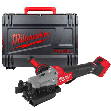 Резак арматуры аккумуляторный бесщеточный MILWAUKEE M18 FRBCO32-0X (HDкейс)