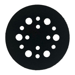Подкладка защитная под сетки шлифовальные PG Mesh HL MILWAUKEE, Ø76мм, (5шт)